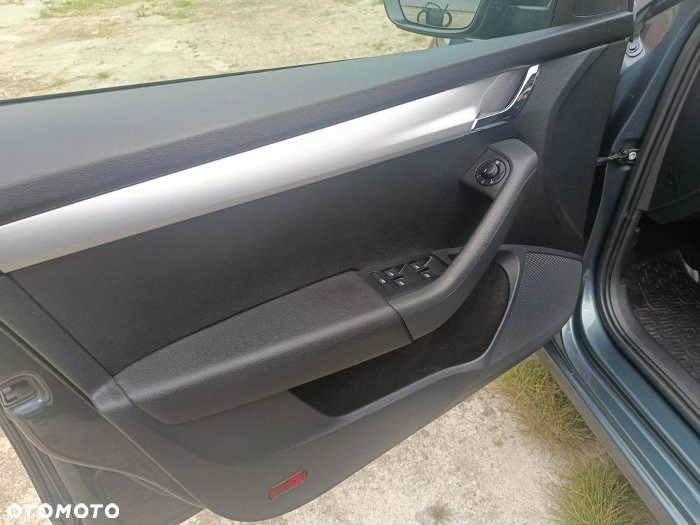 Skoda Octavia 2.0 TDI SCR Ambition DSG - 12