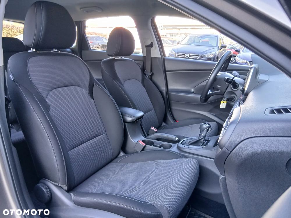 Hyundai i30 1.0 T-GDI GPF Classic + - 16