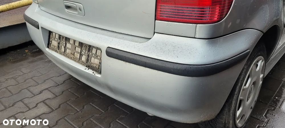 Volkswagen Polo III 2000 na części - 21
