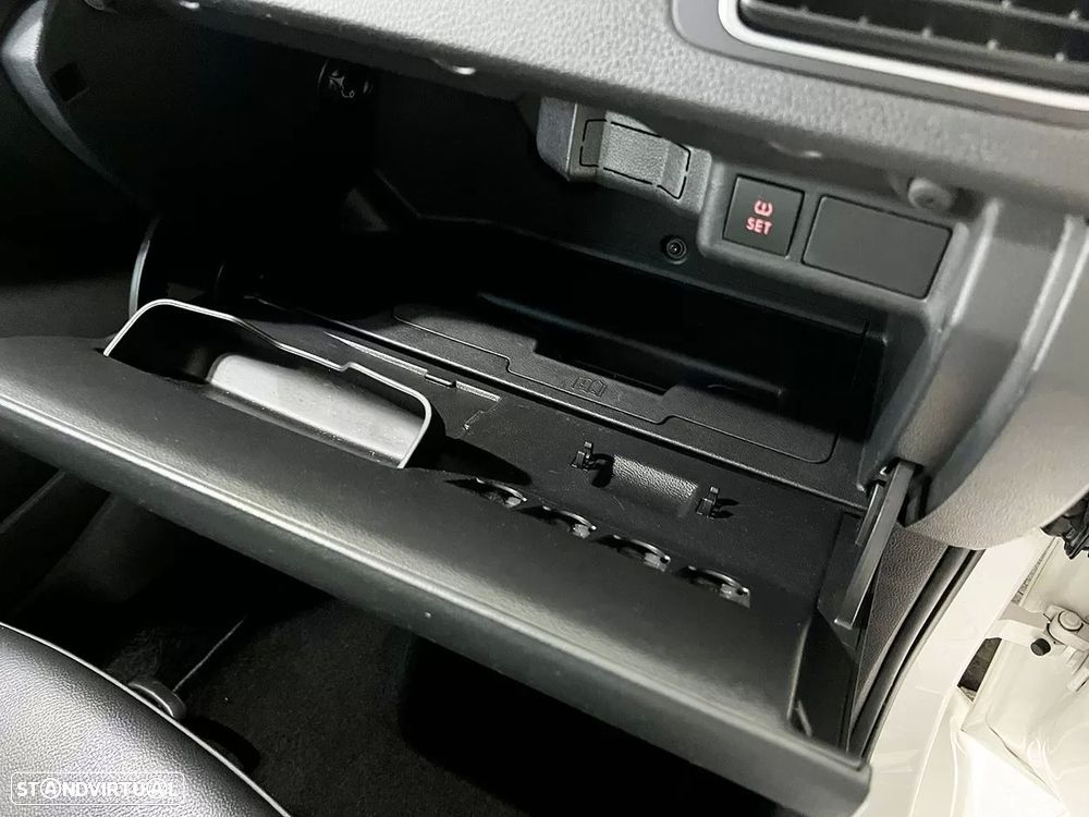 VW Polo 1.2 TDi BlueMotion - 16