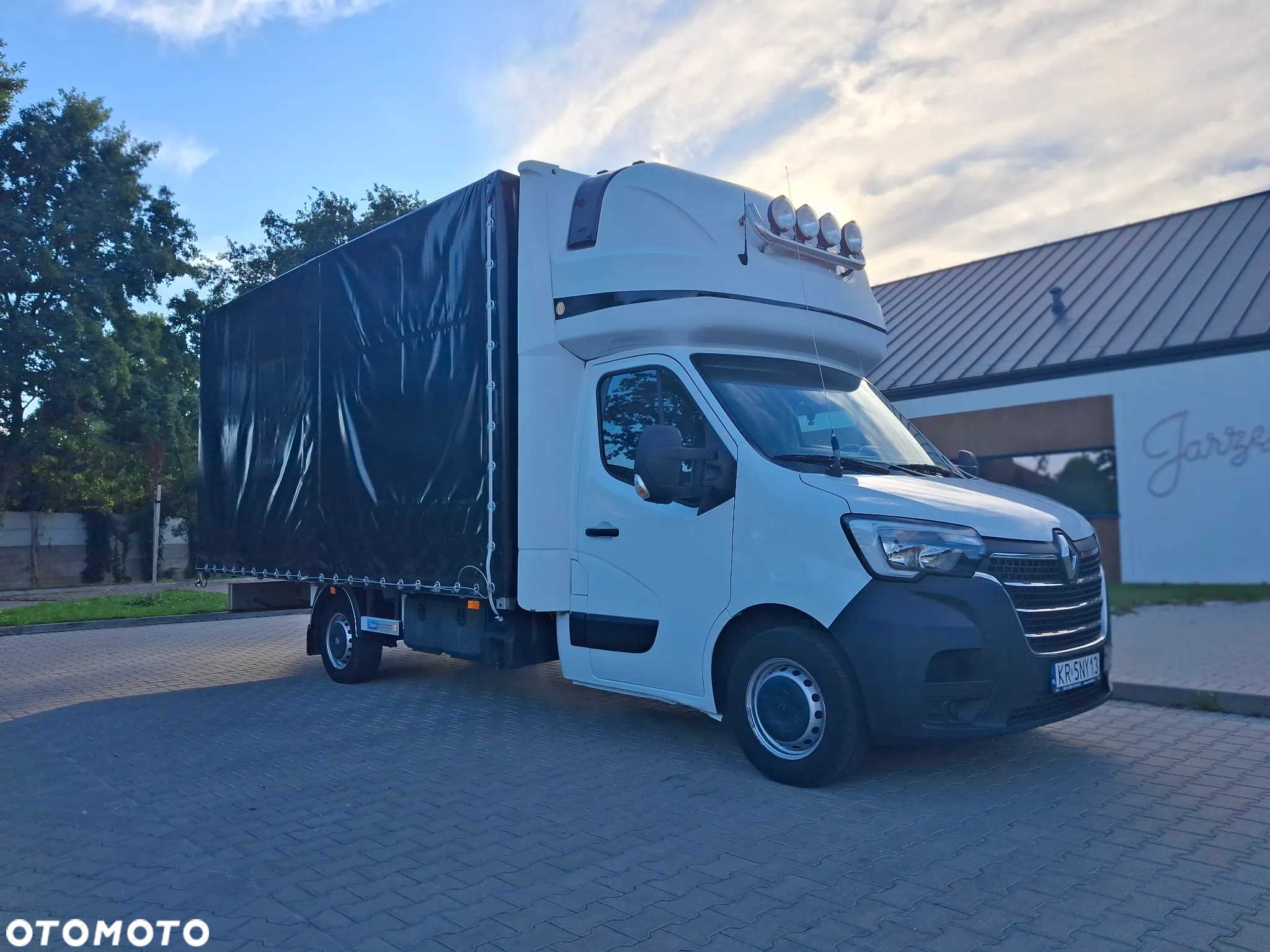 Renault Master - 8