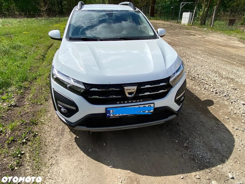 Dacia Sandero 1.0 TCe Essential - 5