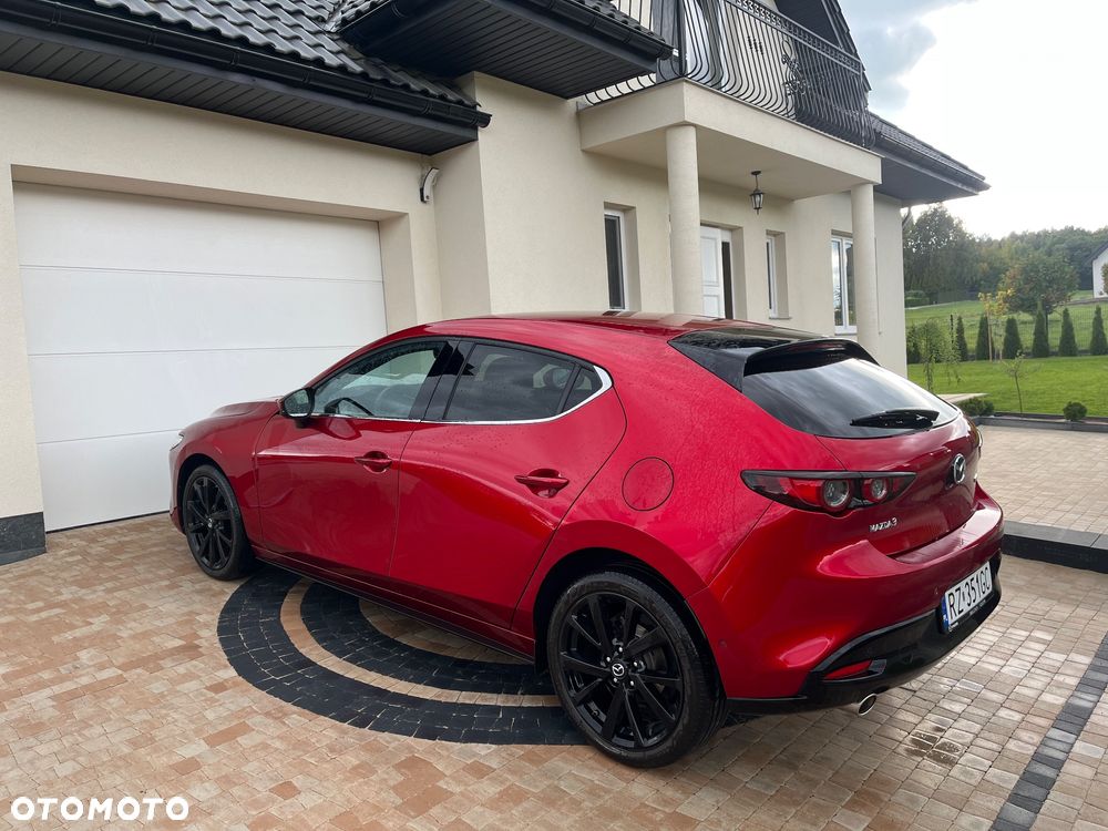 Mazda 3 - 18