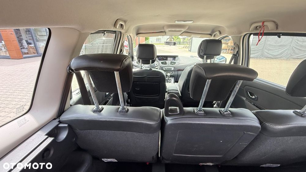 Renault Grand Scenic Gr 1.5 dCi Life - 10