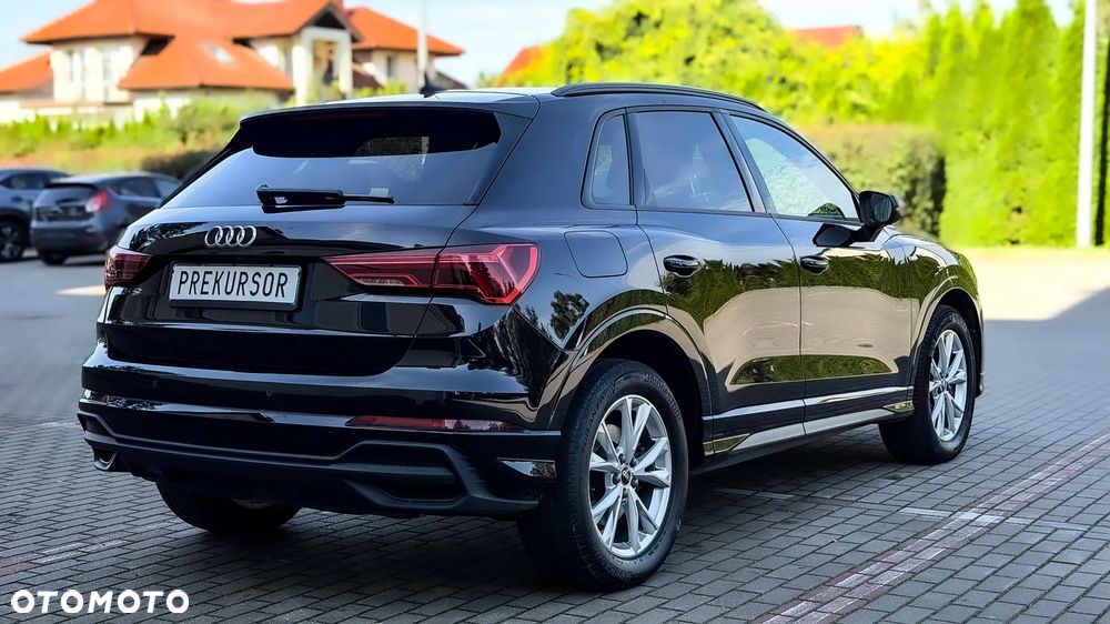 Audi Q3 45 TFSIe S tronic S line - 17