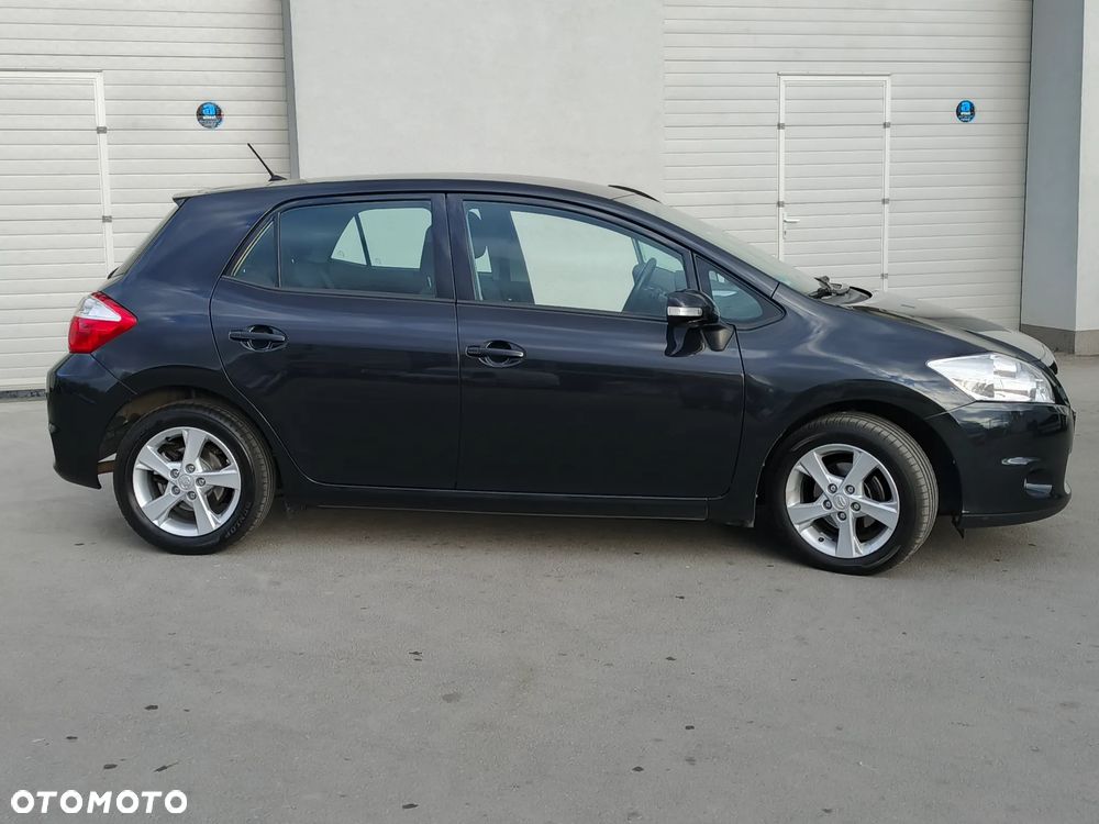 Toyota Auris 1.6 Life+ - 14