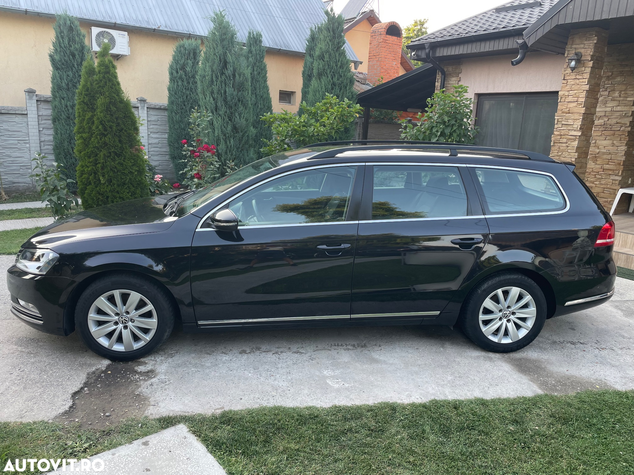 Volkswagen Passat - 3