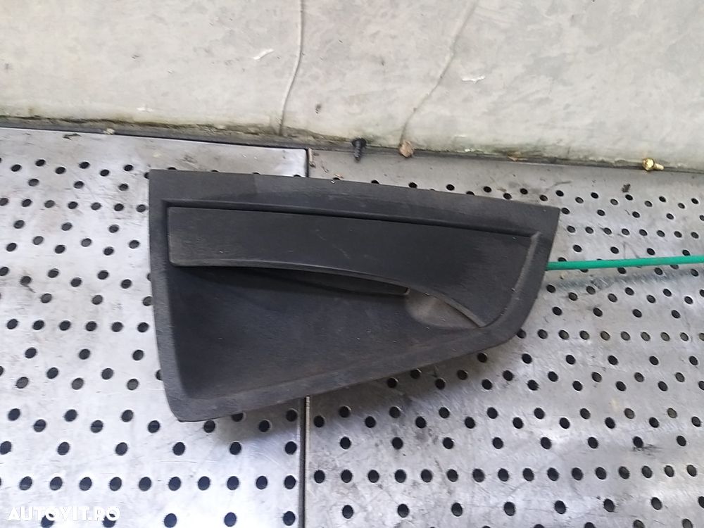 Maner usa dreapta spate alfa romeo giulietta 940 242709 - 1