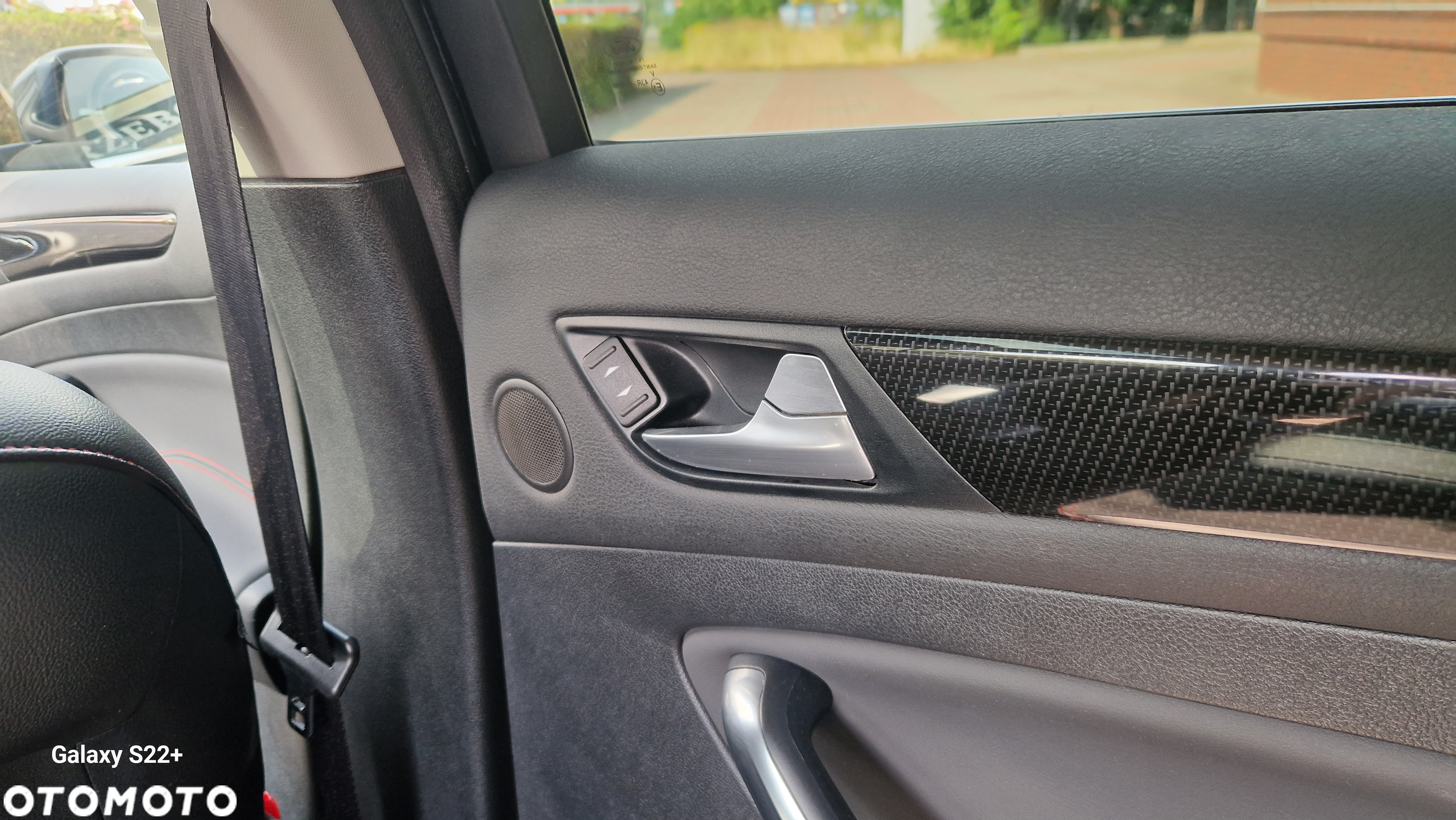 Ford Mondeo 2.0 EcoBoost Titanium S - 30