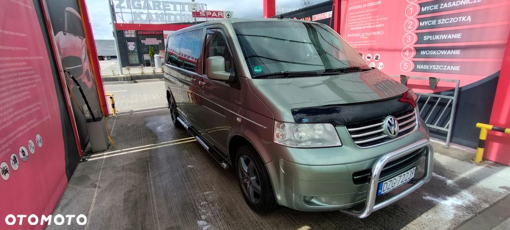 Volkswagen Multivan L1 Highline - 23