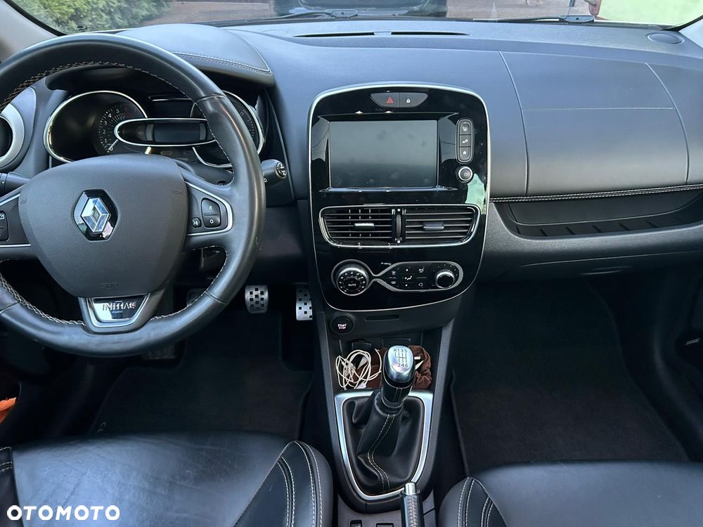 Renault Clio Energy TCe 120 INITIALE PARIS - 10