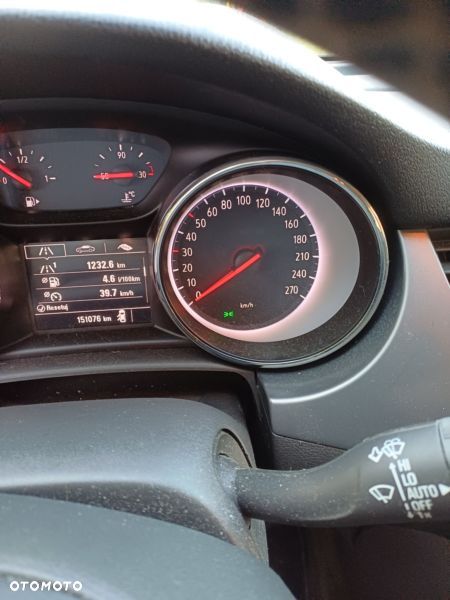 Opel Astra 1.6 CDTI Dynamic - 7
