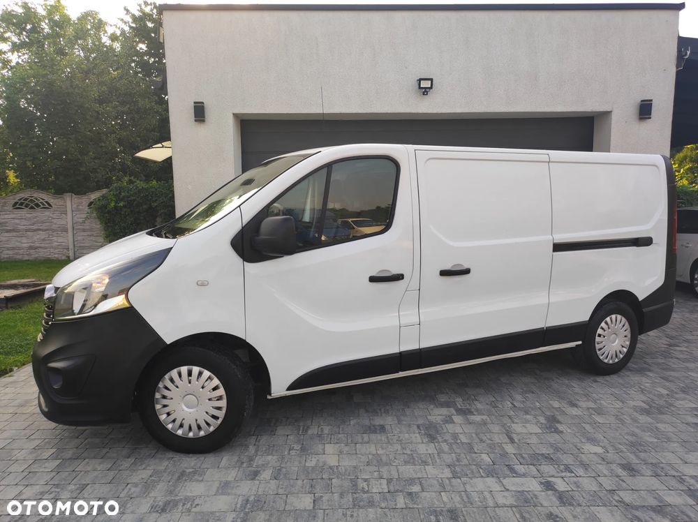 Opel vivaro - 19
