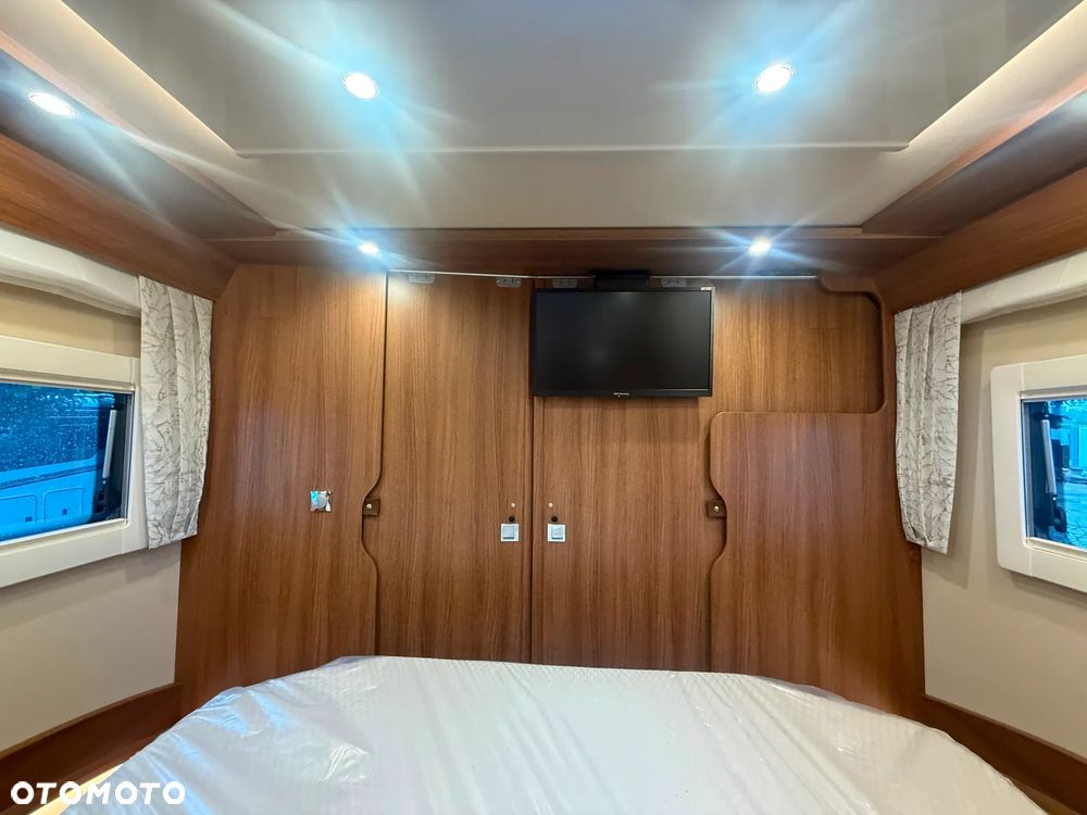 Carthago E-Line I64QB XL - WYPRZEDAŻ 2026 ALDE, MERCEDES - 33