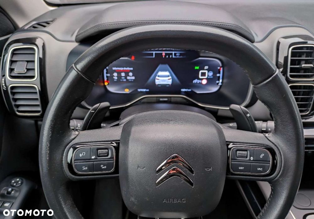 Citroën C5 Aircross - 39