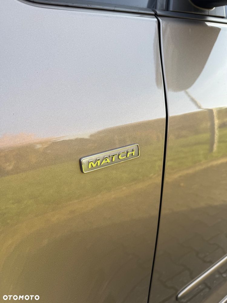 Volkswagen Golf Plus 2.0 TDI DPF DSG MATCH - 22