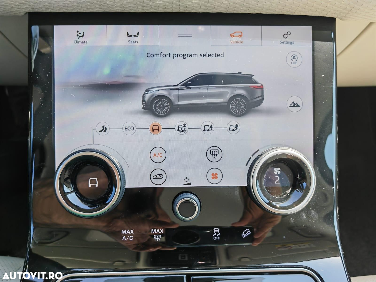 Land Rover Range Rover Velar - 10