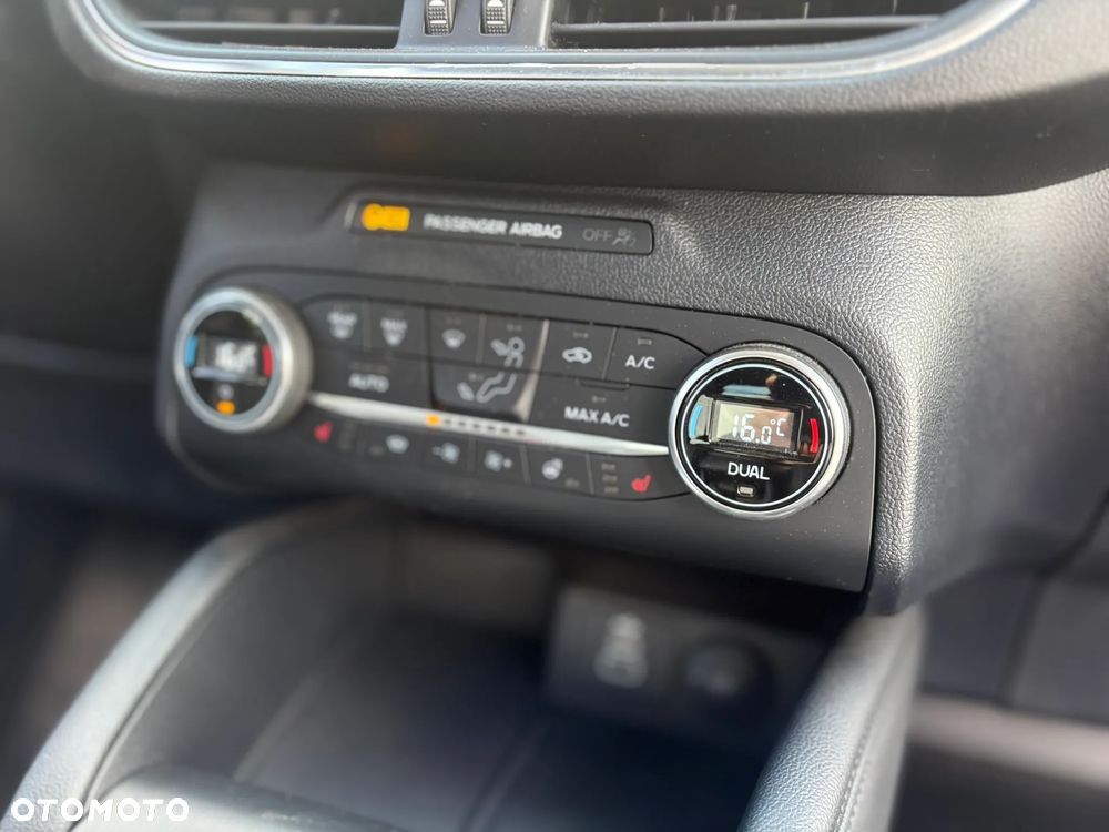 Ford Kuga 2.5 Duratec PHEV ACTIVE - 13