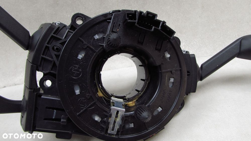 RANGE ROVER III LIFT L322 06-12 MANETKA PRZELACZNIK ZESPOLONY TASMA 8H42-13335-AA 8H42-17A553-AA - 5