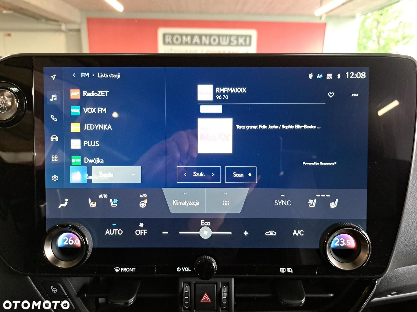 Lexus NX - 20