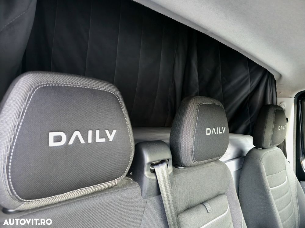Iveco Daily - 10