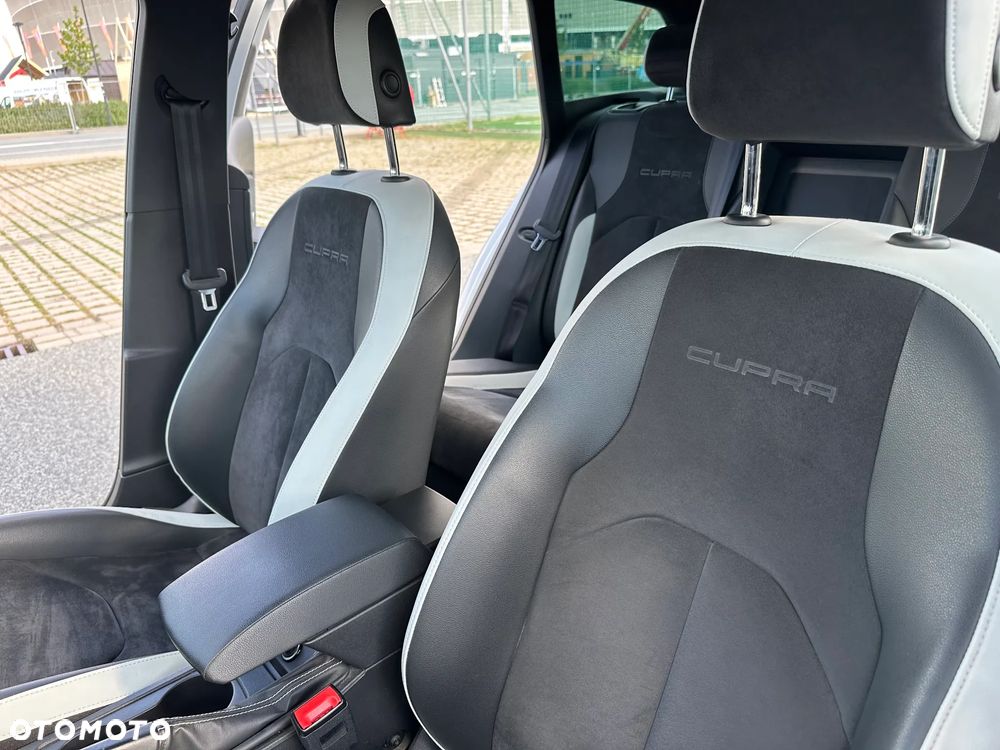 Seat Leon 2.0 TSI Cupra S&S 280 - 34