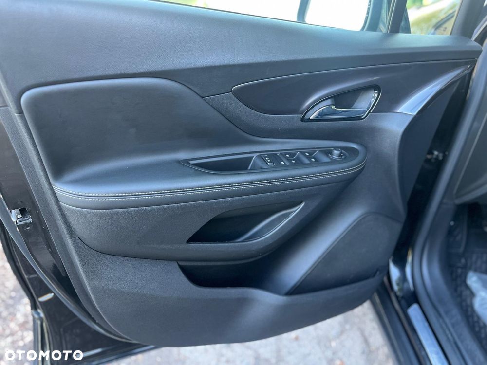 Opel Mokka 1.4 T Cosmo - 9