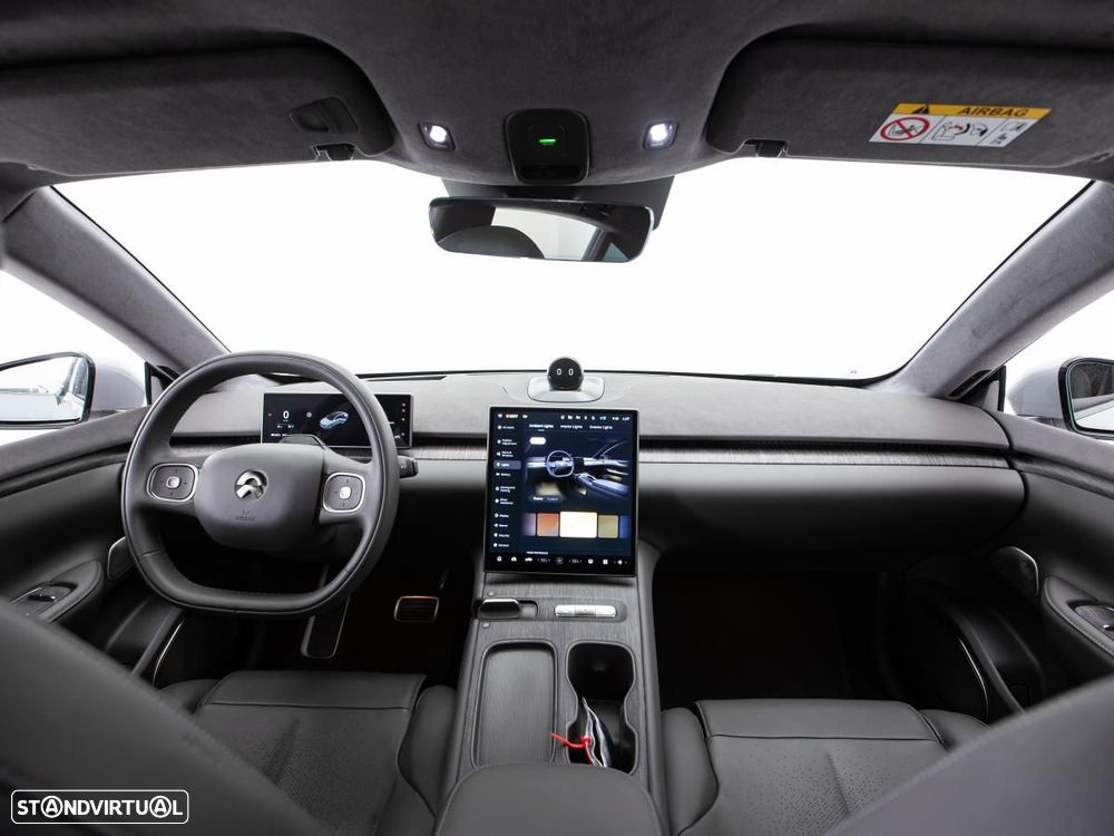 NIO ET7 100 kWh - 8