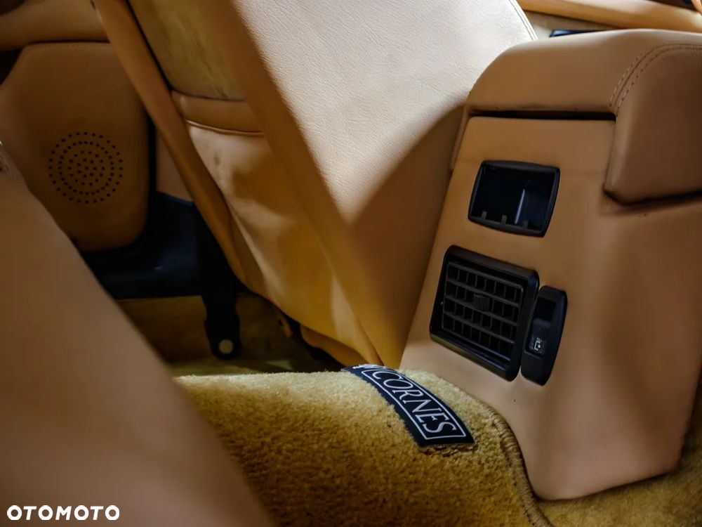 Maserati Quattroporte - 22