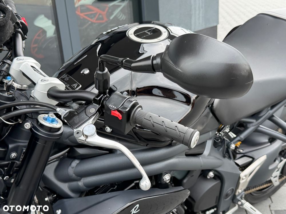 Triumph Speed Triple - 36