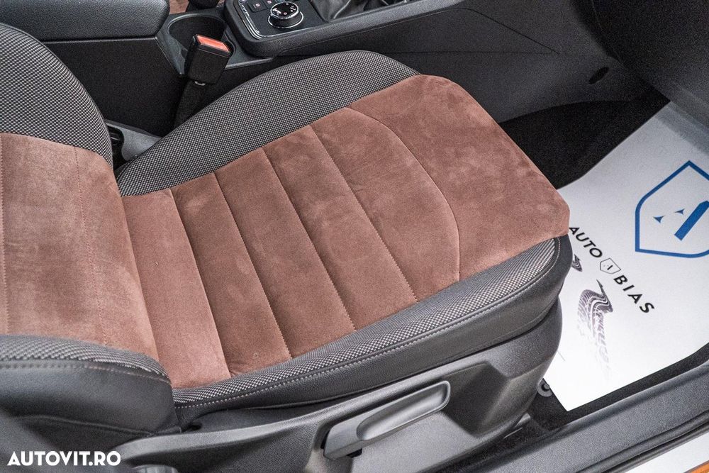 Seat Ateca 2.0 TDI 4DRIVE DSG Style - 33