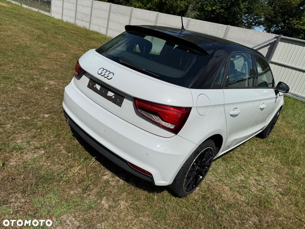 Audi A1 Sportback - 31