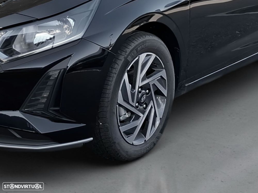 Hyundai i20 1.2 MPi Comfort - 4