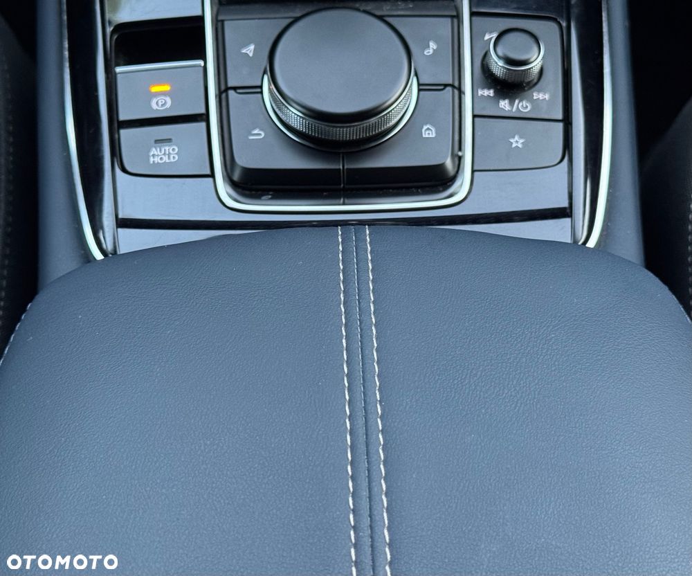Mazda CX-30 SKYACTIV-G 2.0 M-Hybrid SELECTION - 35