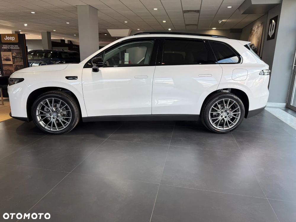 Leapmotor C10 28,4 kWh Design - 5