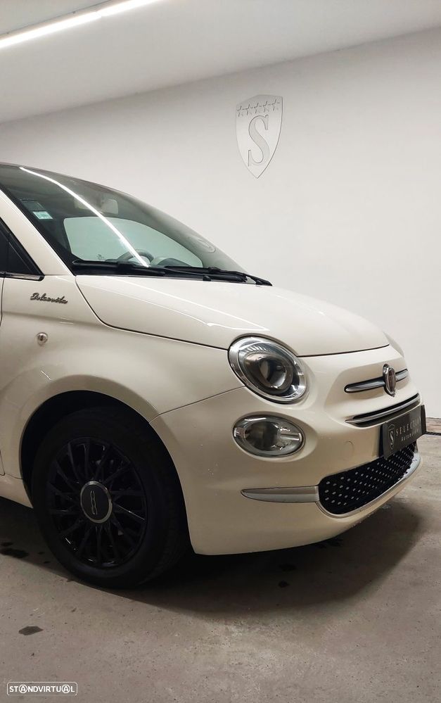 Fiat 500 - 20