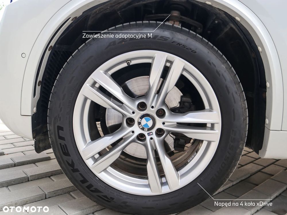 BMW X5 xDrive25d sport - 7