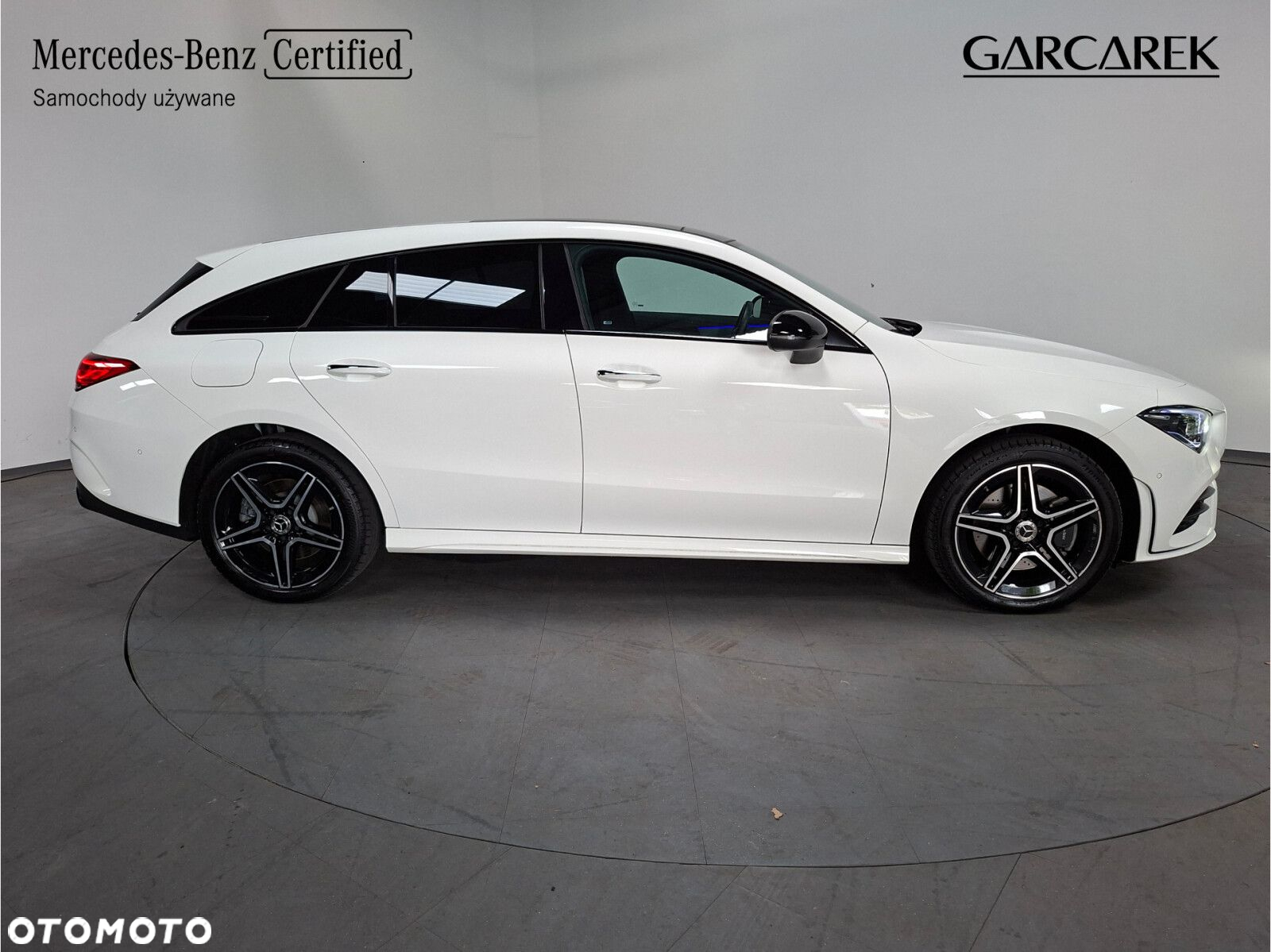 Mercedes-Benz CLA - 9