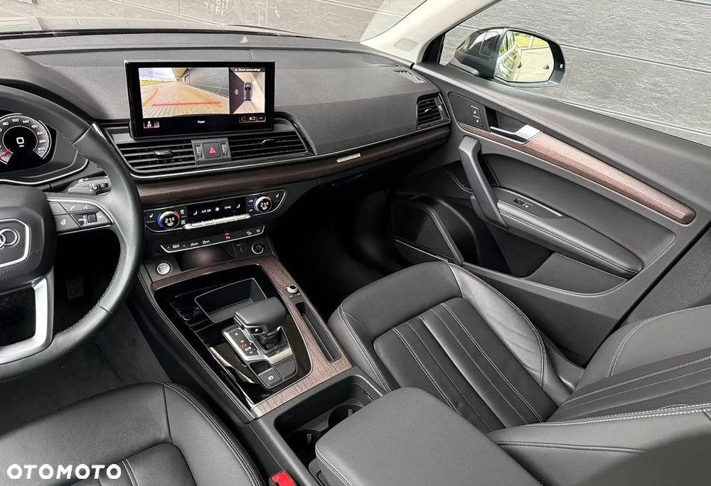 Audi Q5 - 14