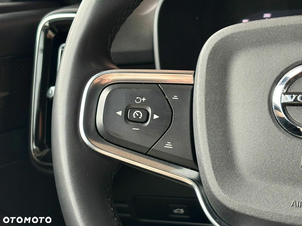 Volvo XC 40 - 16
