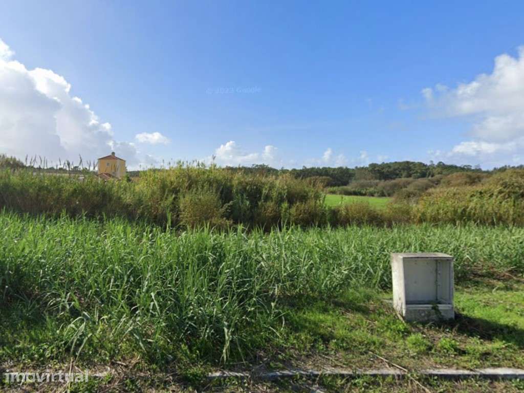 Terreno para construção com 1215m² em Tornada - Grande imagem: 2/6