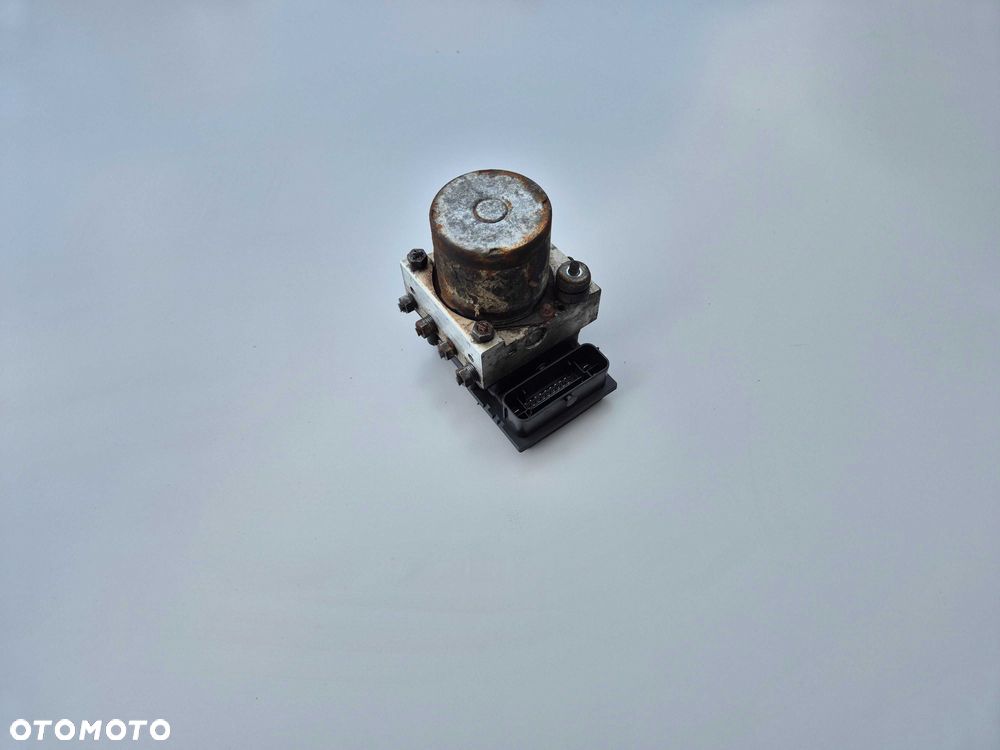 Pompa Sterownik ABS Hamulcowa 2.3DCI Opel Movano B Master III 10r -