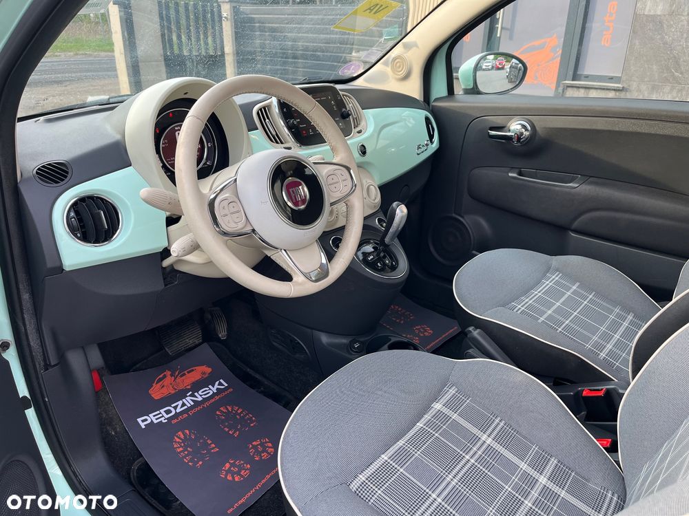 Fiat 500 - 7