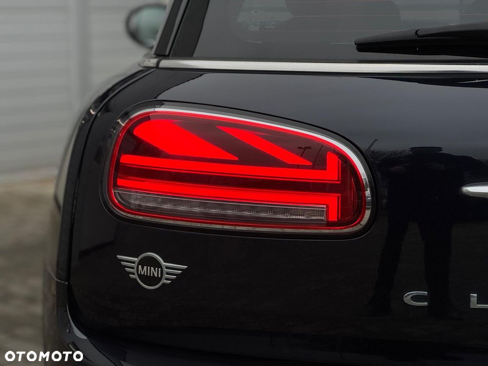 MINI Clubman Cooper Yours Trim - 8