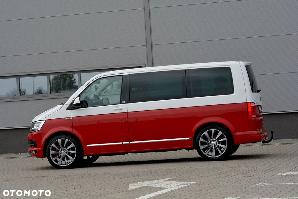 Volkswagen Multivan 2.0 TDI L1 Generation SIX DSG - 13