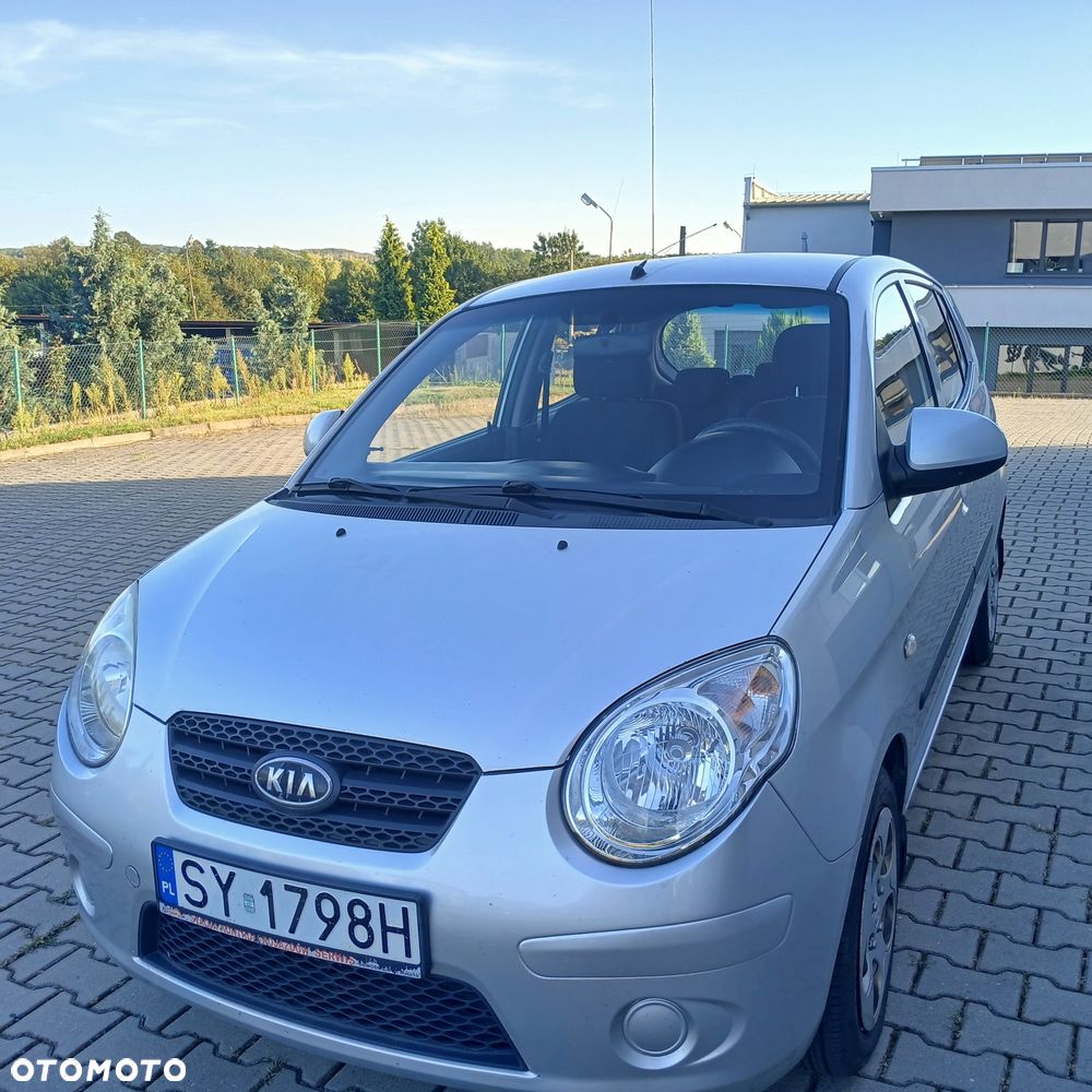 Kia Picanto 1.0 Comfort - 1