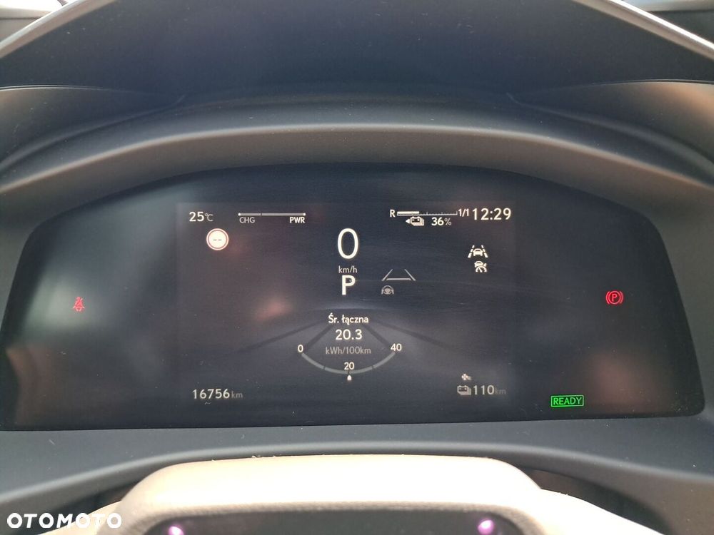 Lexus RZ 450e Prestige DIRECT4 - 13