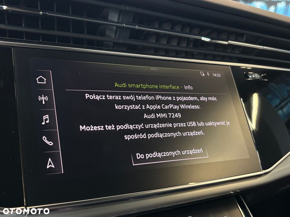 Audi Q8 - 22