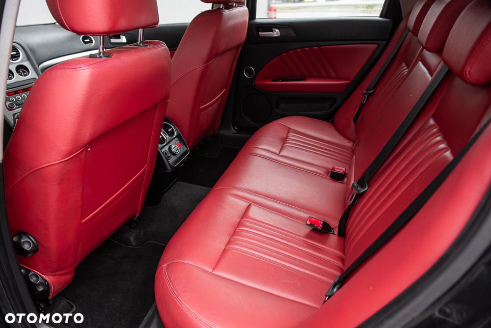 Alfa Romeo 159 Sportwagon - 24