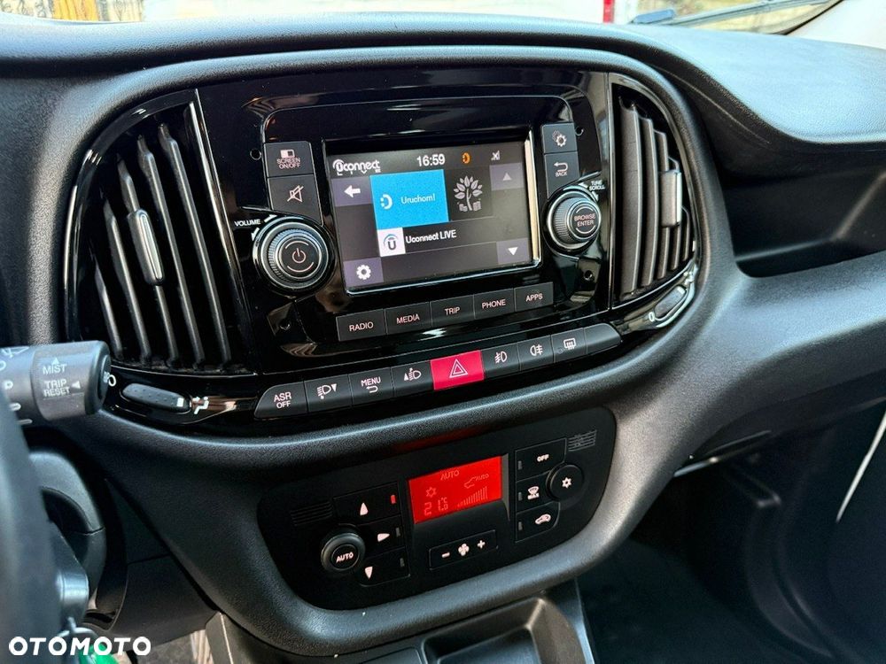 Fiat Doblo XL 1.6 MJ Active - 18